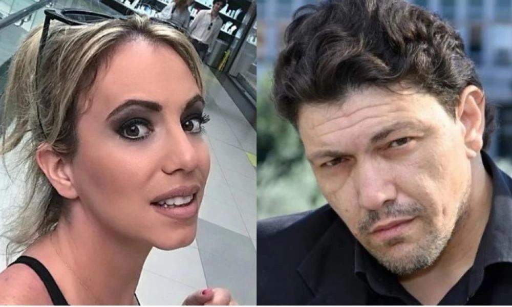 Νέες αποκαλύψεις για την υπόθεση της ηθοποιού που κατηγόρησε σκηνοθέτη ότι την βίασε στα 21 της